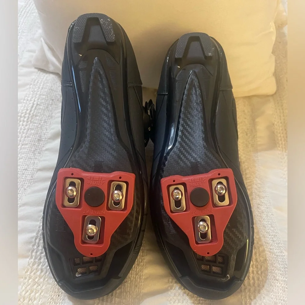 Kescoo Cycling Shoes Size 9.5 | Indoor & Outdoor Bike Shoes - Picture 3 of 5